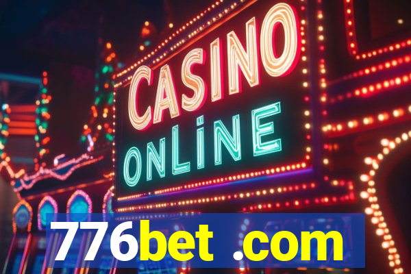 776bet .com